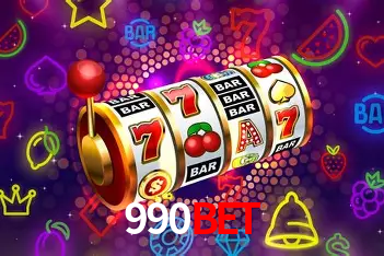 Descubra o Mundo do Cassino Online com 990bet