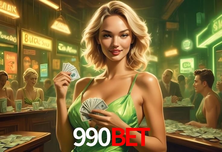 A Emoção da Loteria na 990bet: Uma Chance de Mudança de Vida