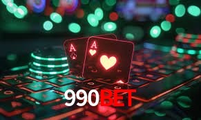 Login Seguro 990bet