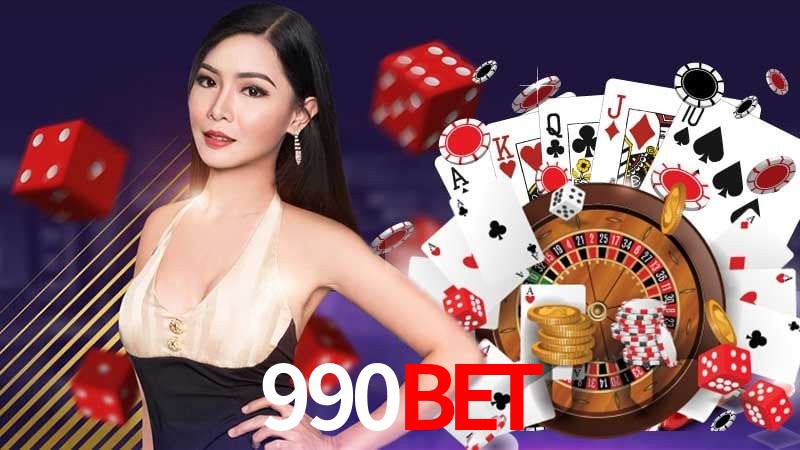 Casino VIP 990bet