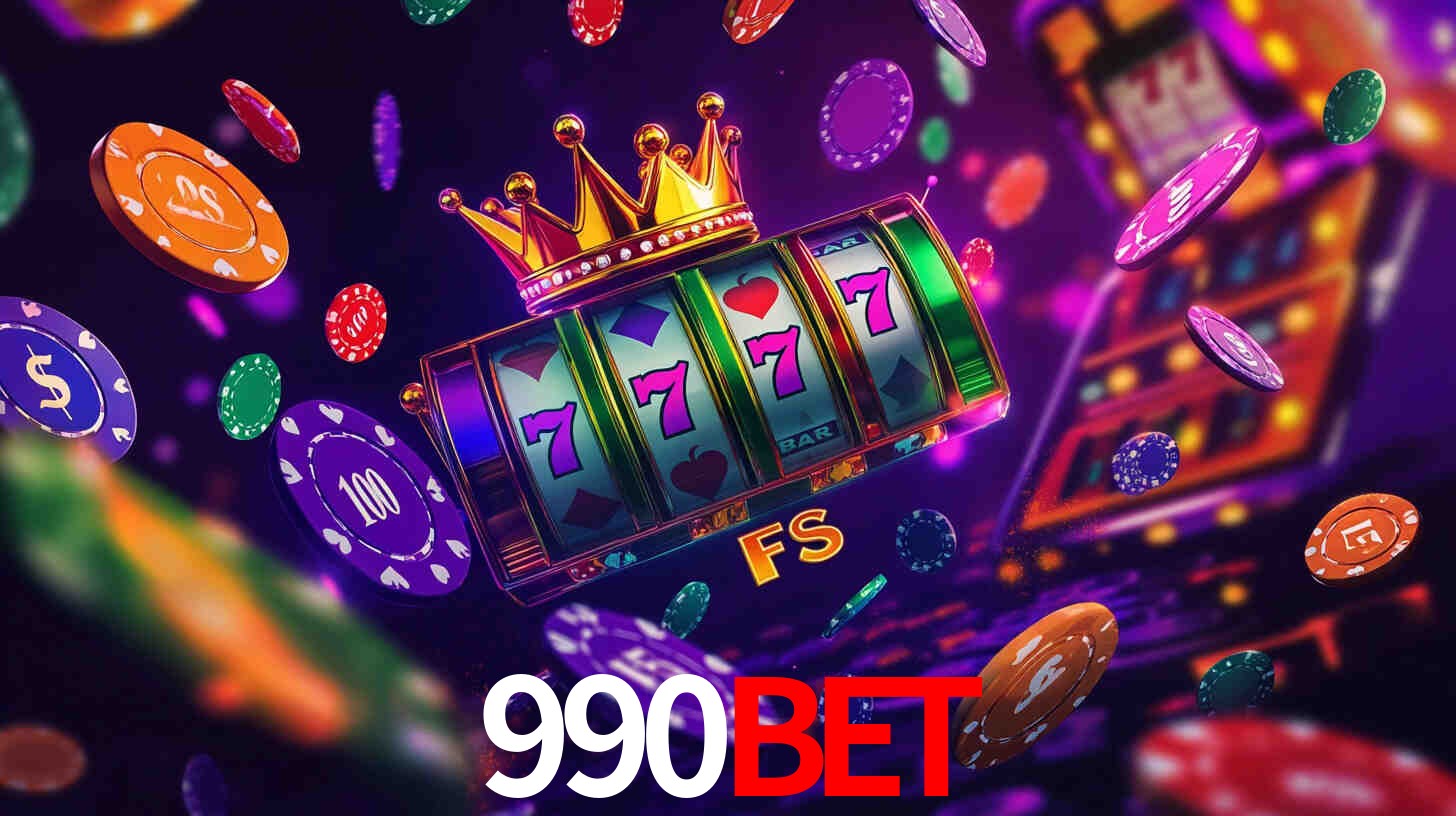 VIP Casino 990bet