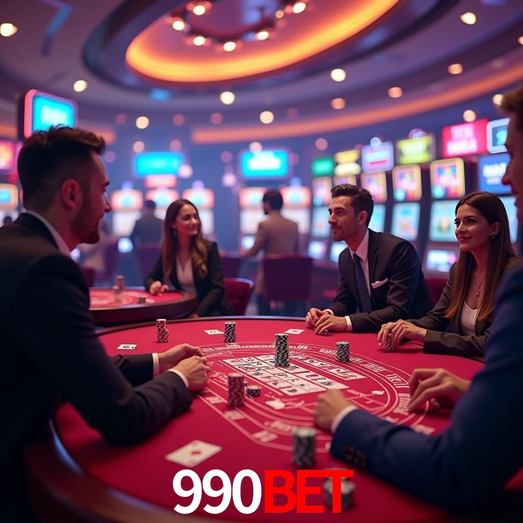 Apostas de Futebol 990bet