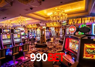 990bet Salvador - Studio Tour