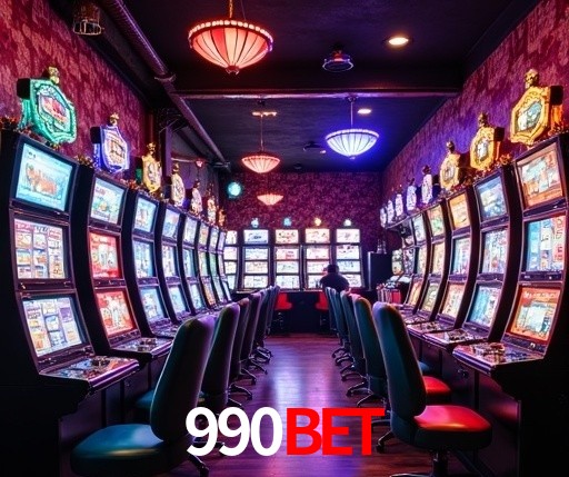990bet Rio de Janeiro - Slot Strategy
