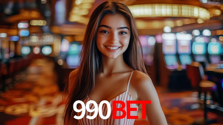 Welcome Bonus 990bet