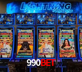A Emoção da Loteria na 990bet: Uma Chance de Mudança de Vida