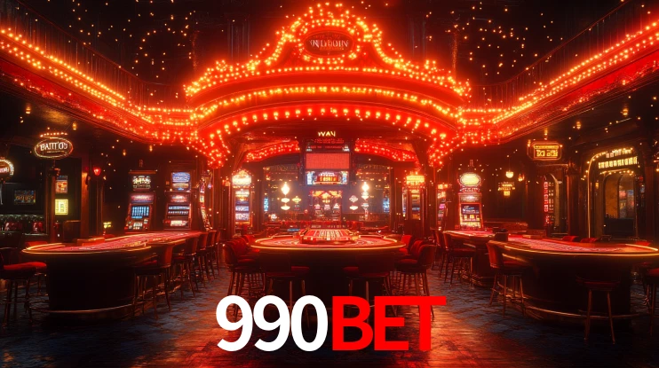 Exclusive Games 990bet