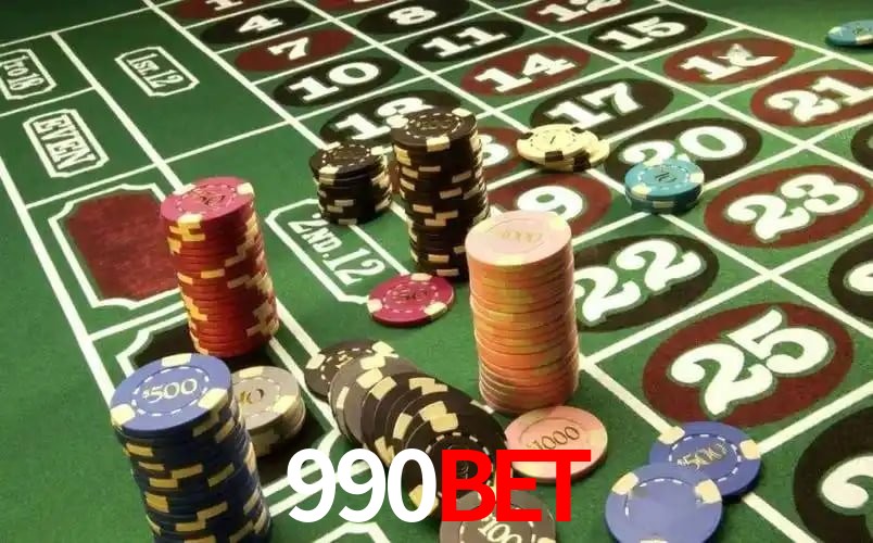 Integração de APIs 990bet