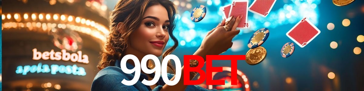 Slot Games 990bet