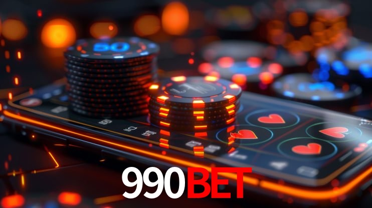 Live Casino 990bet