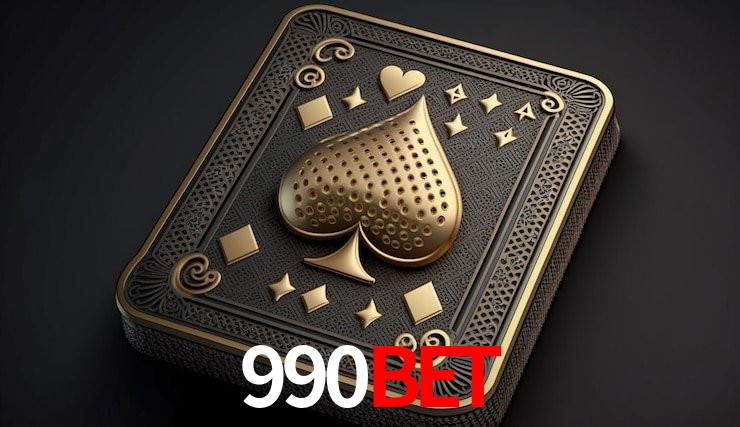Benefícios da Conta 990bet