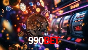 Jogos Exclusivos 990bet