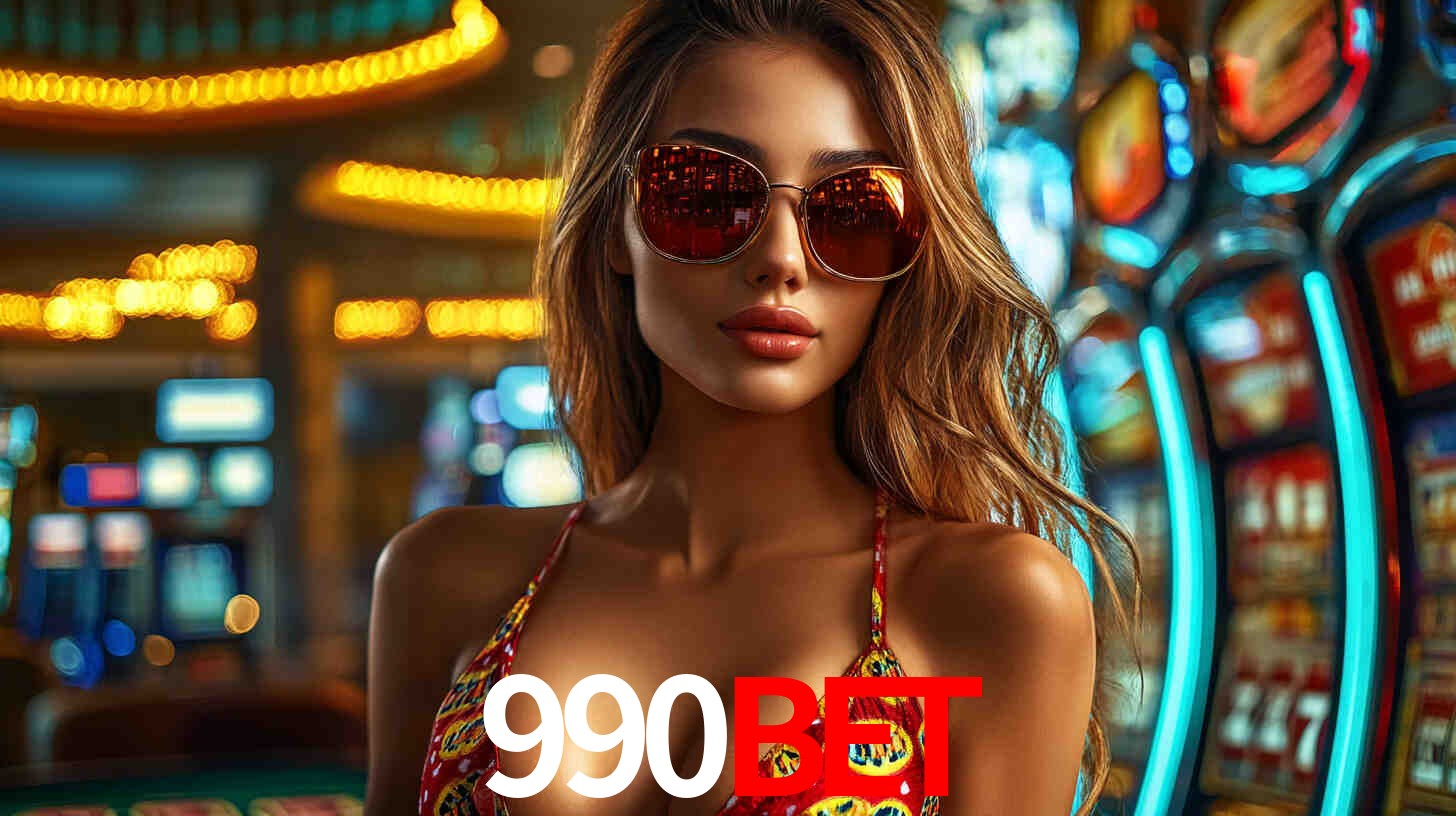 Programa VIP 990bet
