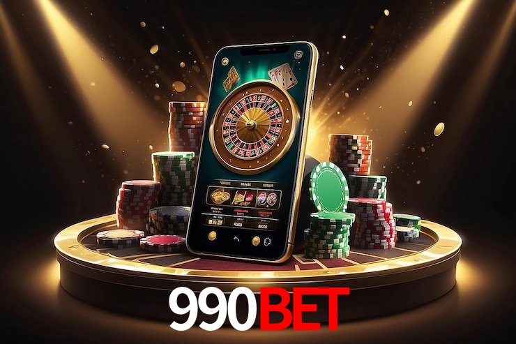 990bet - Aplicativo Móvel