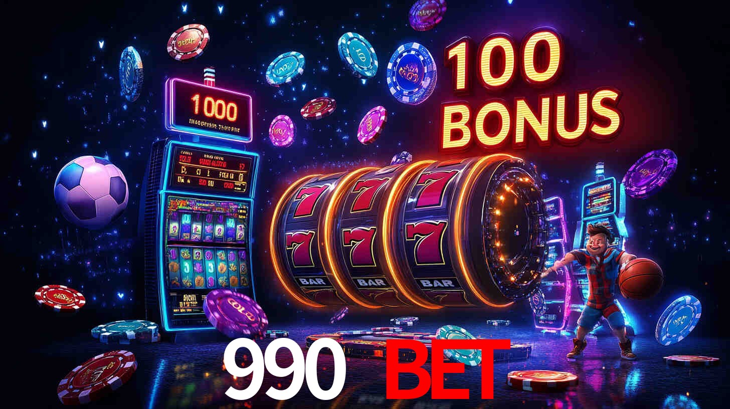 990 BET