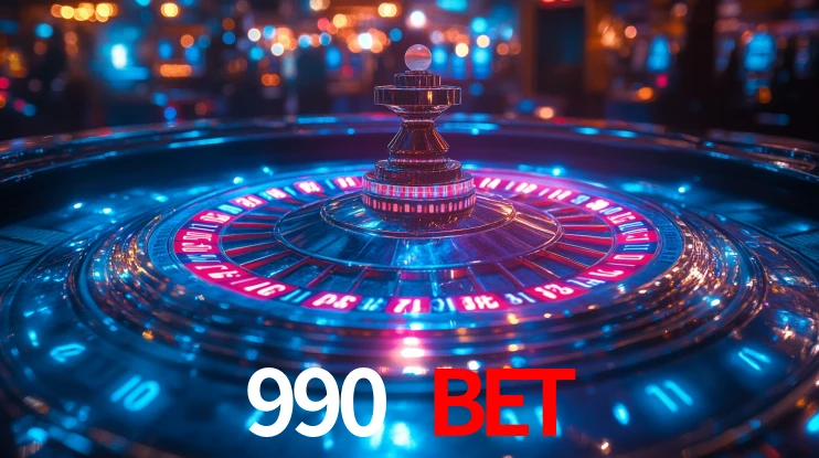 Experiência Cassino 990 BET