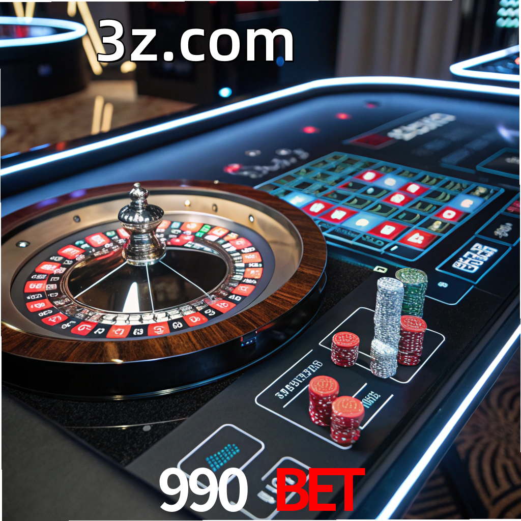 Apostas Certificadas 990 BET